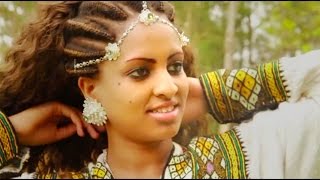 Desta Ggergis  Bahlawi Chira New Traditional Tigrigna Music Official Video [upl. by Nepets]