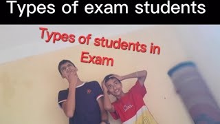 Types Of Exam Students TeGodNepali entertainment Video By Sudarshan Regmi Biraj RegmiSushant [upl. by Notnil]