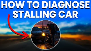 How To Diagnose Stalling Car Top Reasons And Fixes Explained [upl. by Toomay524]