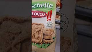 LO Zucchero NASCOSTOshorts ingredienti [upl. by Theis200]