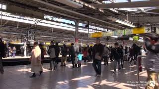 Akihabara JR Station [upl. by Gershom329]