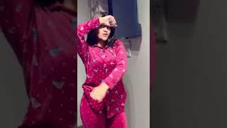 kacha Badam Viral Song  Dance Video  Anjali Arora Instagram Reels [upl. by Anelim843]