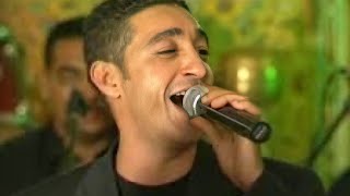 SAID SENHAJI  سعيد الصنهاجي  AICHA  Music  Marocchaabinaydahayha jaraalwa100 marocain [upl. by Atiekahs]