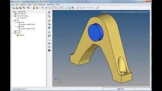 HyperWorks Basic FEA Overview www360eworkscom [upl. by Tal376]