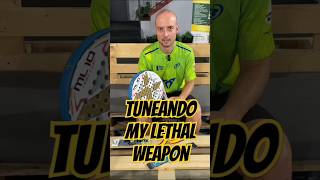 PROTEGE TU PALA DE PÁDEL 🎾 todotupadel premierpadel padelvideos padel padelhighlights padelfun [upl. by Iverson]