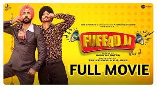 Fuffad Ji  Binnu Dhillon amp Gurnam Bhullar  FULL NEW PUNJABI MOVIE 2022 [upl. by Llehsram]