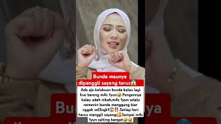 M4s 1yun Dalem2 sayang🥰fauzana masiyun [upl. by Eirffej]