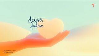 Deuses falsos  S28E01 [upl. by Verene]