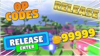 ALL WORKING CODES ROBLOX COIN MASTERS RELEASE [upl. by Lemak698]