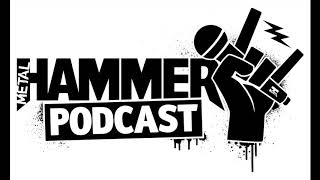 Metal Hammer Podcast 027 Bloodstock Is Coming  Metal Hammer [upl. by Shippee]