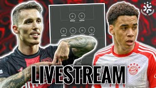 Kickbase Guide Livestream  Eure Fragen und Teams [upl. by Puduns]