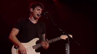 John Mayer  Crossroads Live In Toronto [upl. by Sible]