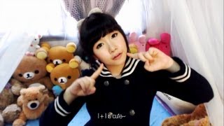 「Miyuki」Gwiyomi 귀요미송 cover with english lyrics [upl. by Aronas]