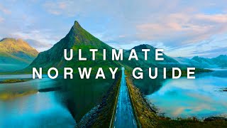 15 Things to Know Before You Go  Where to Go in Norway [upl. by Yahsram880]