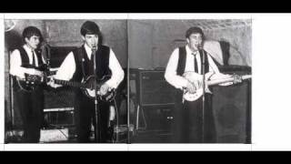 Beatles Cavern Club Rehersals  01 I Saw Her Standing There [upl. by Sherl]