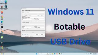 How to Create a Windows 11 Bootable USB Download ISO amp Use Rufus [upl. by Emmeram57]