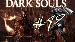 Lets Play Dark Souls Part 49  Immerwährender Drache [upl. by Alehcim]