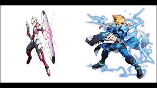 Gunvolt Sidestories Track2 [upl. by Amara663]