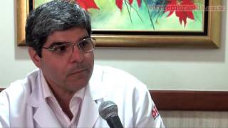 Cardiologia o funcionamento do desfibrilador [upl. by Ocsirf704]