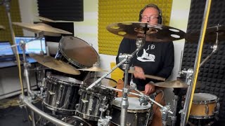 SWEET Berklee Practise Method drumcover drums playalong coversong home recording [upl. by Htebasile]