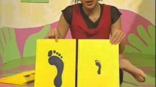 Hi5 Kathleen Feet [upl. by Moreen]