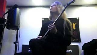 Jeff LoomisSacristy [upl. by Aicilaanna]