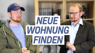 Wie man eine Wohnung findet — Doktor Allwissend [upl. by Narahs]