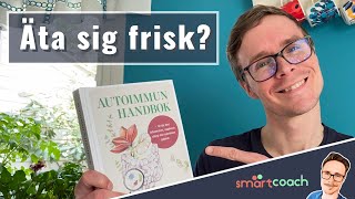 Frisk på Antiinflammatorisk kost AIP Mitt experiment Dagbok episod 1 [upl. by Neyuq757]