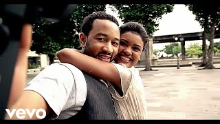 John Legend  PDA We Just Dont Care Official Video [upl. by Alban]