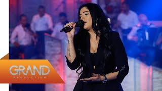 Nadica Ademov  Pozuri ljubavi  LIVE  PZD  TV Grand 30102019 [upl. by Mafalda709]