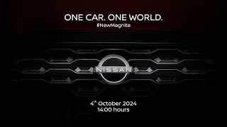 New Nissan Magnite Launch in India [upl. by Johannes]