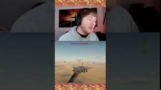 The F111 Stages of Grief  War Thunder [upl. by Pish]