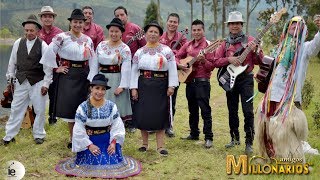 AMIGOS MILLONARIOS  FIEL AMANTE  La fuerza de Nuestra Identidad [upl. by Steffane169]