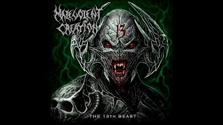 Malevolent Creation  Release the Soul [upl. by Belak]