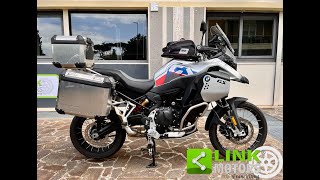 BMW F900 GS ADVENTURE 2024 [upl. by Cid74]