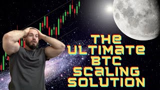 MICROVISION CHAIN  THE ULTIMATE BTC SCALING SOLUTION  SPACE [upl. by Cockburn]