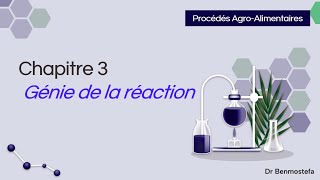 procédés agroalimentairechap3cours3 [upl. by Sliwa417]