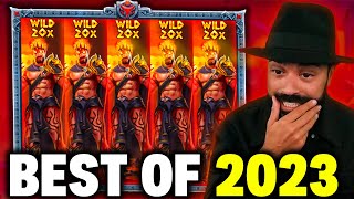 BIGGEST STREAMERS WINS IN 2023  ROSHTEIN CLASSYBEEF XPOSED ADAM AND MORE [upl. by Sankaran]