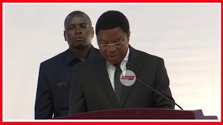 MANENO MAZITO ya WAZIRI MKUU MAJALIWA KWA WAKUNGA  ASISITIZA KUZINGATIA WELEDI na BIDII [upl. by Sinnaiy29]