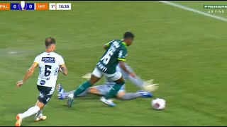 Endrick vs Inter de Limeira HD 09022023 [upl. by Yrad368]