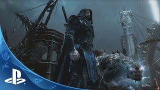 Shadow of Mordor INVINCIBILITY GLITCH PS4 laeRtoN [upl. by Flora]