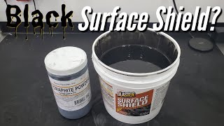 How To Make ANY LanolinOil Undercoating Black  Surface Shield  Fluid Film  Woolwax [upl. by Chamberlin937]