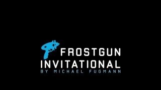 downdays TV  FROSTGUN INVITATIONAL  TOP 3  17 Feb 2012 [upl. by Ahsikam]