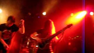 BORKNAGAR  Future Reminiscence live [upl. by Gilford]