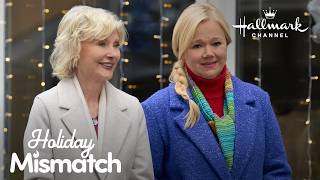 Preview  Holiday Mismatch  Starring Caroline Rhea and Beth Broderick [upl. by Tybi791]