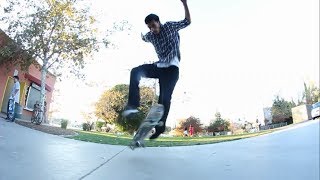 540 FLIP AND TRIPLE HEELFLIP [upl. by Coheman]