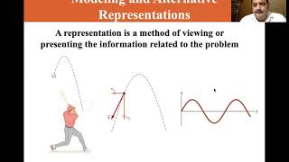 University Physics Lectures Modeling and Alternative Representations [upl. by Nniuqal]