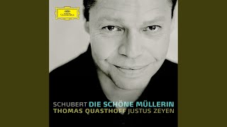 Schubert Die schöne Müllerin D795  8 Morgengruß [upl. by Sirama]