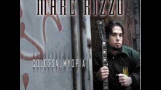 Marc Rizzo  Chupacabra [upl. by Elleahcim]