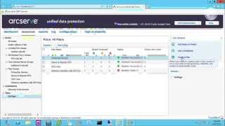 arcserve UDP Agent vs Agentless Options  Technical Overview [upl. by Aubigny]